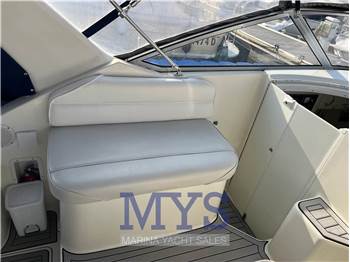 San Boat 870 Cuddy