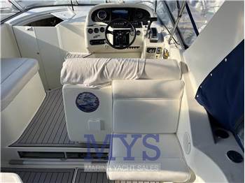 San Boat 870 Cuddy