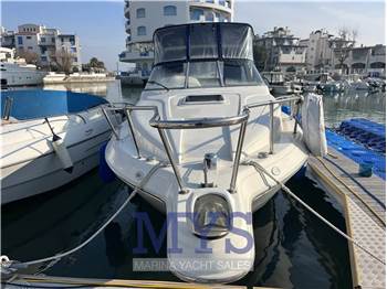 San Boat 870 Cuddy