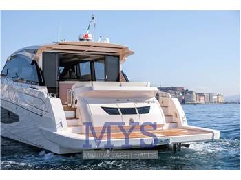 Cayman 60 HT