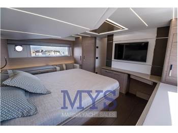Cayman 60 HT