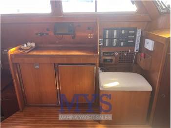 Franchini Yachts SYNTHESI 47