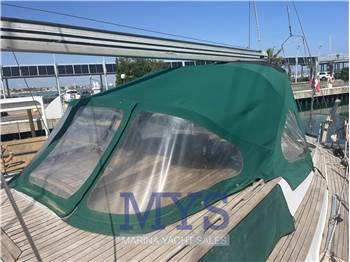 Franchini Yachts SYNTHESI 47