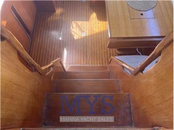 Franchini Yachts SYNTHESI 47