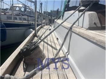 Franchini Yachts SYNTHESI 47