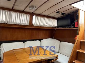 Franchini Yachts SYNTHESI 47