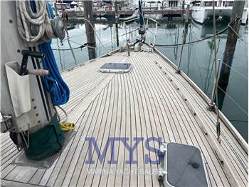 Franchini Yachts SYNTHESI 47