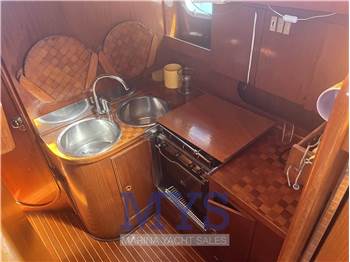 Franchini Yachts SYNTHESI 47