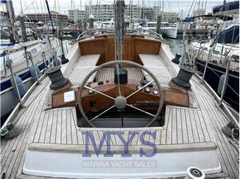Franchini Yachts SYNTHESI 47