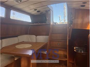 Franchini Yachts SYNTHESI 47