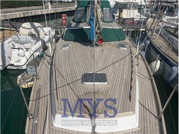 Franchini Yachts SYNTHESI 47