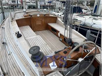 Franchini Yachts SYNTHESI 47