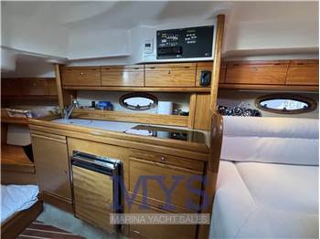 Bavaria 27 Sport