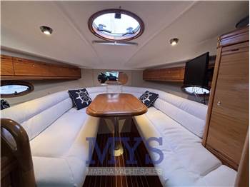 Bavaria 27 Sport