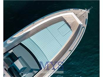 Fiart Mare 39 Seawalker