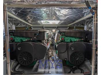 Fiart Mare 39 Seawalker