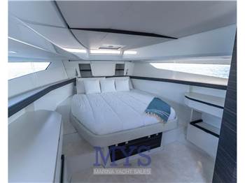 Fiart Mare 39 Seawalker