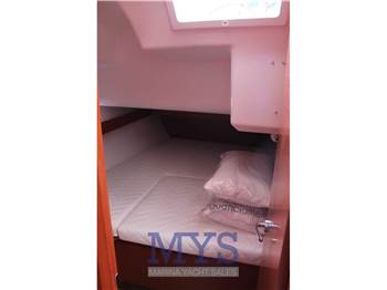 Dufour Yachts 460 Grand Large