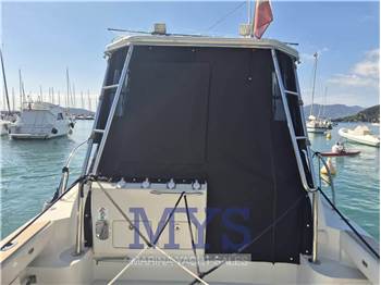 3B Craft T27 OPEN