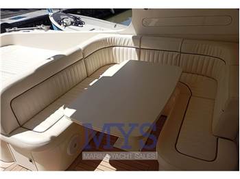Cantieri di Sarnico Maxim 55