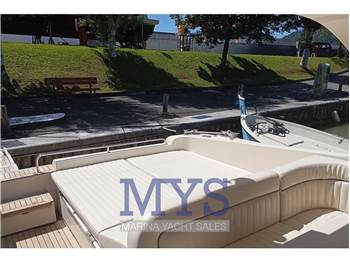 Cantieri di Sarnico Maxim 55