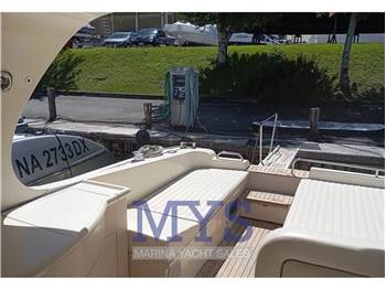 Cantieri di Sarnico Maxim 55