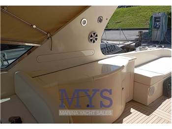Cantieri di Sarnico Maxim 55