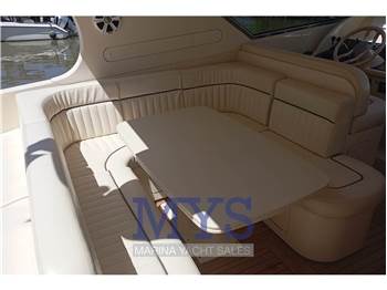 Cantieri di Sarnico Maxim 55
