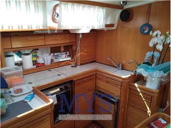 Bavaria 46 Cruiser