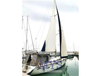 Bavaria 46 Cruiser
