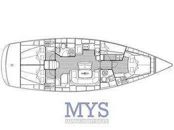 Bavaria 46 Cruiser