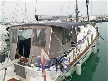 Bavaria 46 Cruiser