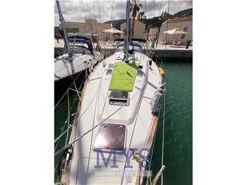 Bavaria 46 Cruiser