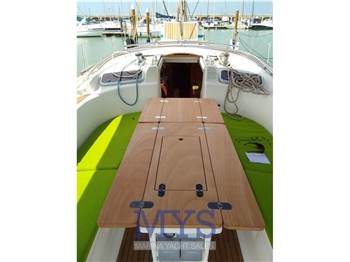 Bavaria 46 Cruiser