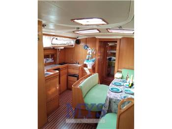 Bavaria 46 Cruiser