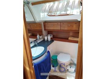 Bavaria 46 Cruiser