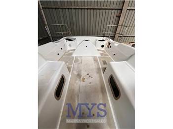 Beneteau First 40.7 Crociera