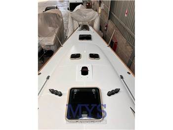 Beneteau First 40.7 Crociera