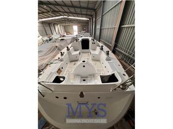 Beneteau First 40.7 Crociera
