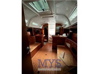 Beneteau First 40.7 Crociera