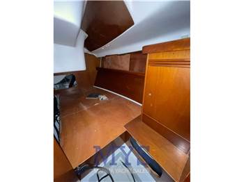 Beneteau First 40.7 Crociera