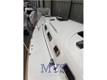 Beneteau First 40.7 Crociera