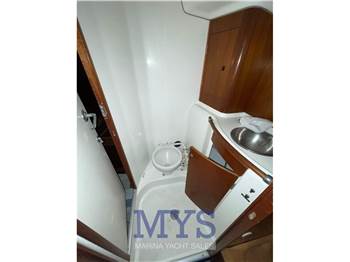 Beneteau First 40.7 Crociera