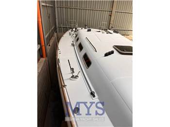 Beneteau First 40.7 Crociera