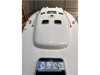 Beneteau First 40.7 Crociera