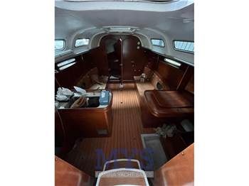 Beneteau First 40.7 Crociera
