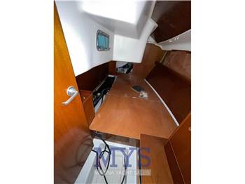 Beneteau First 40.7 Crociera