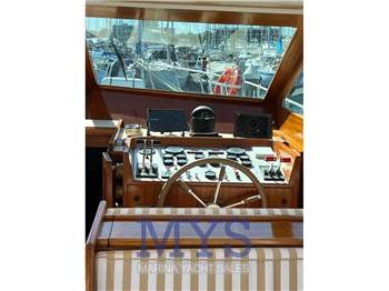 Camuffo 45 C
