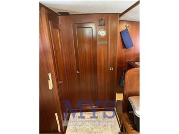 Camuffo 45 C