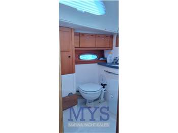 Bavaria Bavaria 40 Vision